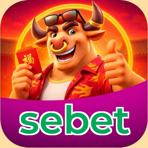 Página de download sebet