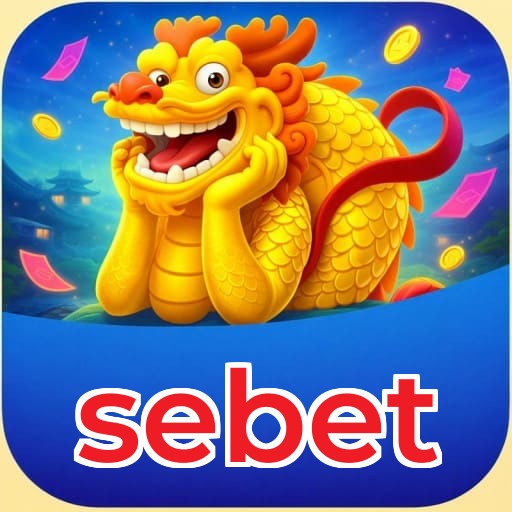 Catálogo de jogos sebet com fornecedores Pragmatic Play, Evolution, NetEnt