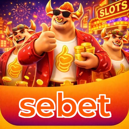 Aplicativo mobile sebet