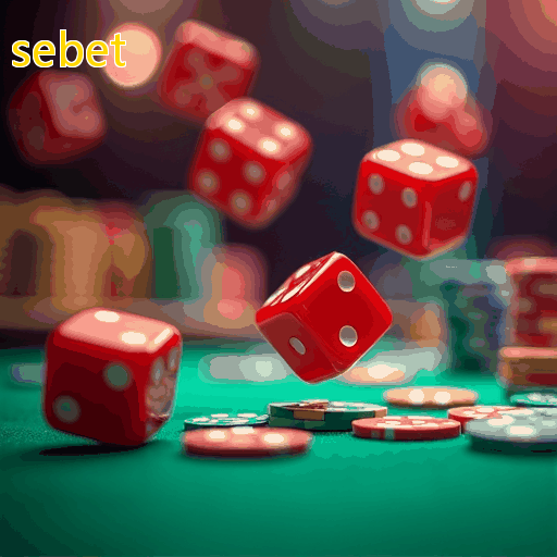 sebet Login na Conta