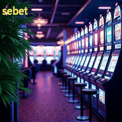 sebet Login na Conta