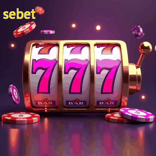 Jogos de Slots no sebet – Caça-NĂqueis com BĂ´nus e Jackpots IncrĂveis